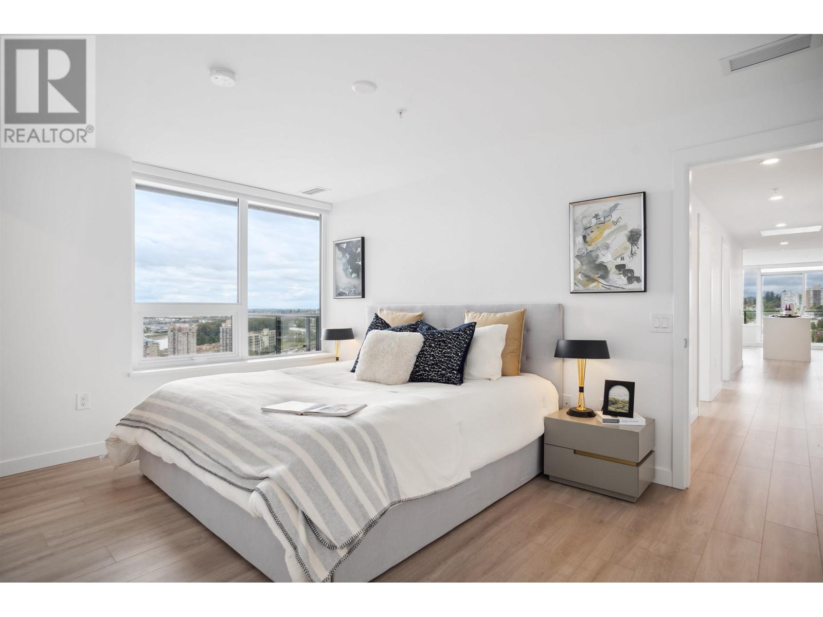 3101 823 Carnarvon Street, New Westminster, British Columbia  V3M 1E9 - Photo 11 - R2970060