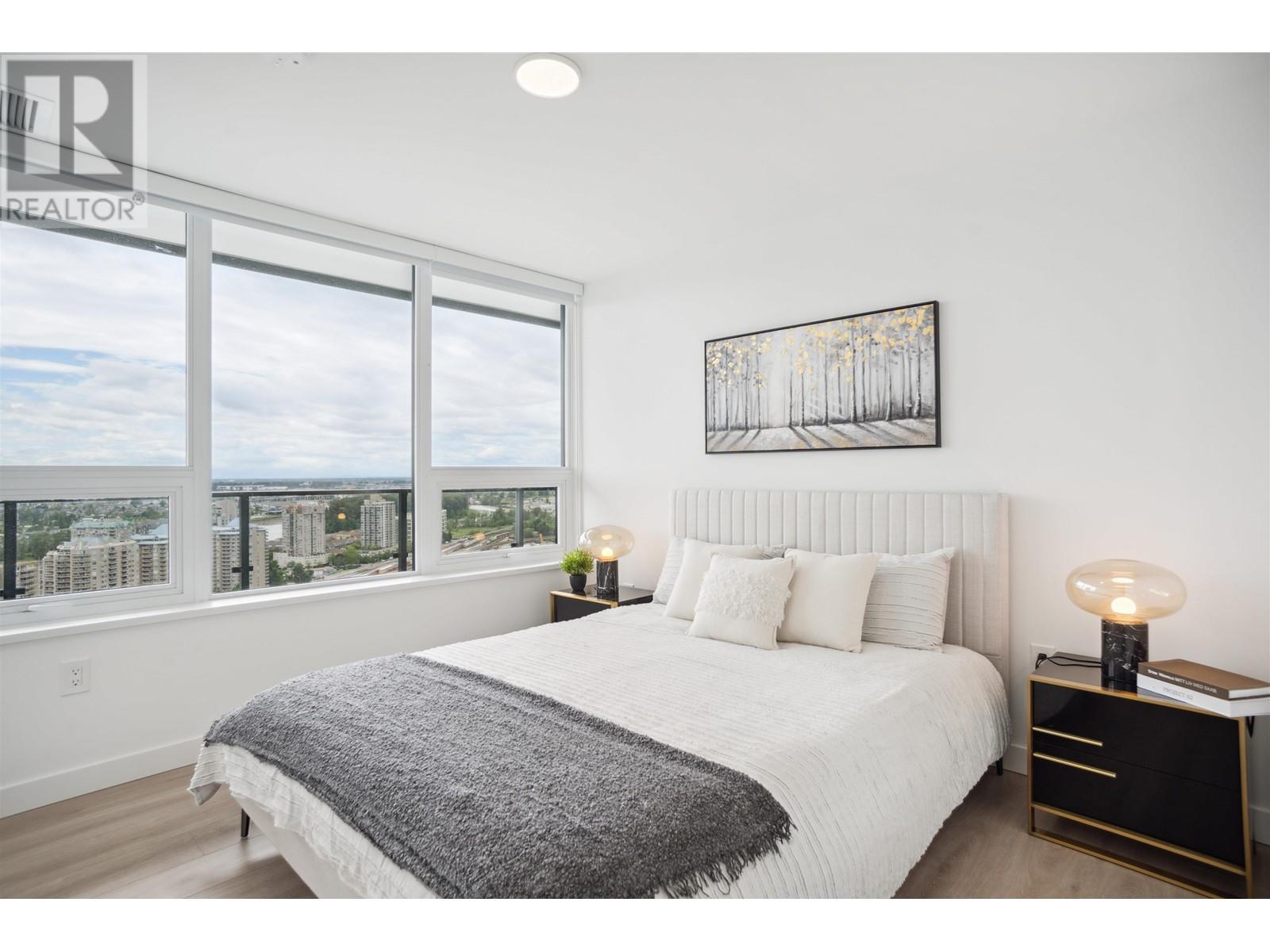 3101 823 Carnarvon Street, New Westminster, British Columbia  V3M 1E9 - Photo 9 - R2970060