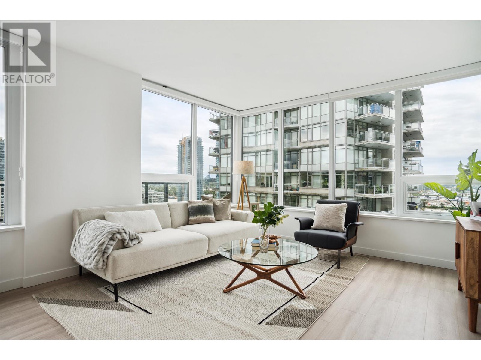 2706 823 Carnarvon Street, New Westminster, British Columbia  V3M 1E9 - Photo 5 - R2970064