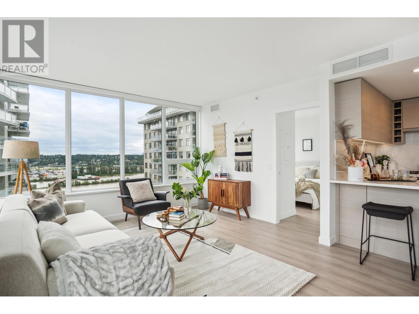 2706 823 Carnarvon Street, New Westminster, British Columbia  V3M 1E9 - Photo 6 - R2970064