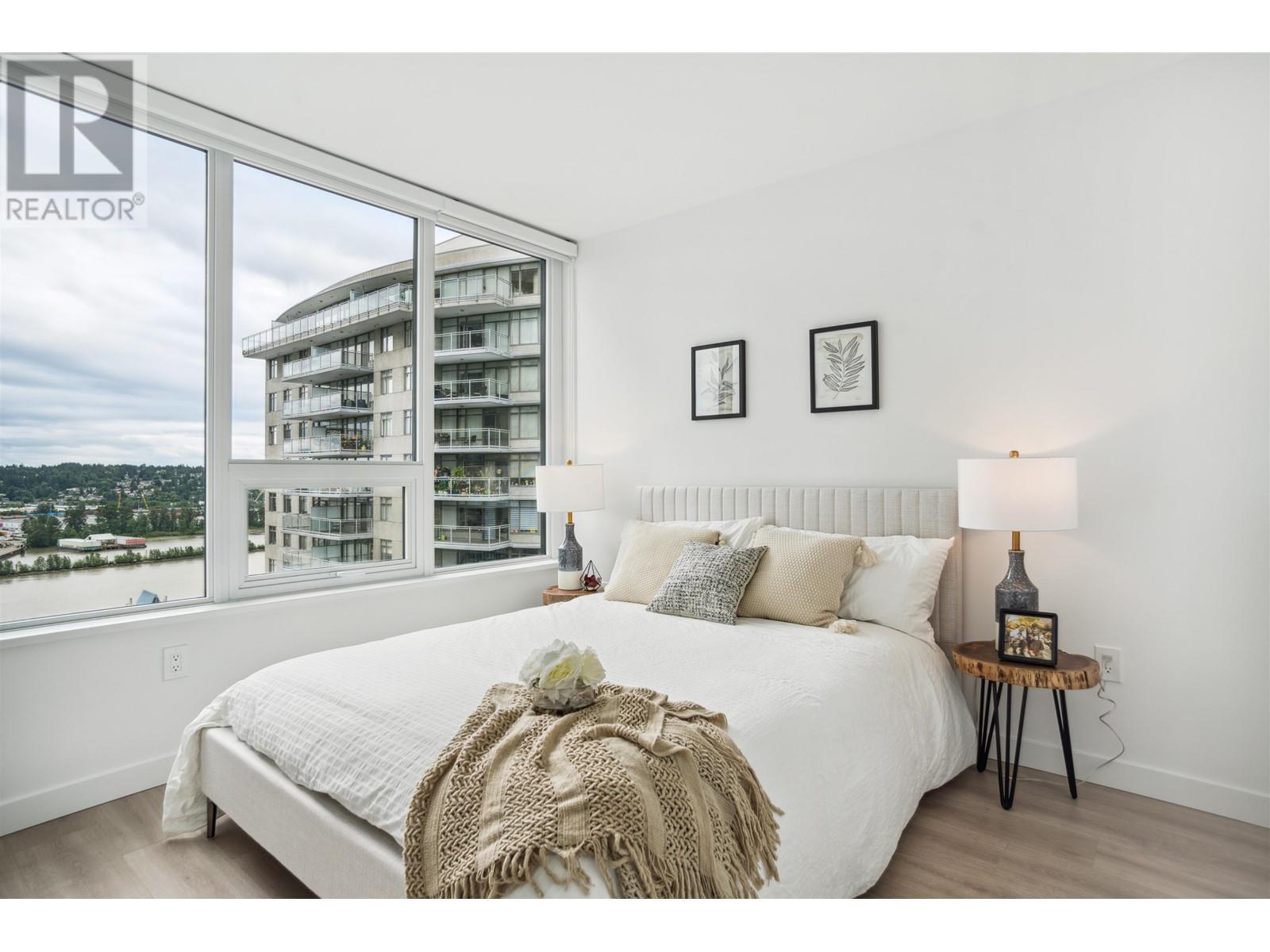 2706 823 Carnarvon Street, New Westminster, British Columbia  V3M 1E9 - Photo 7 - R2970064