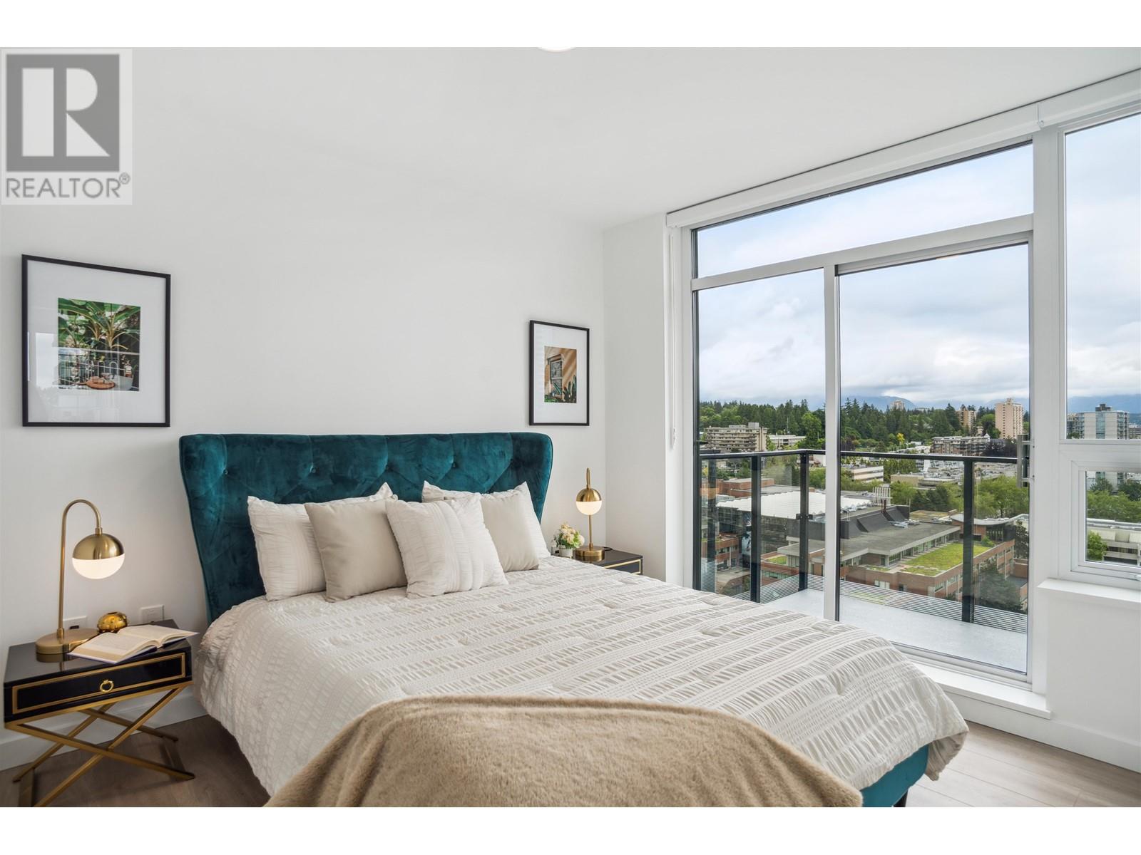 2706 823 Carnarvon Street, New Westminster, British Columbia  V3M 1E9 - Photo 8 - R2970064