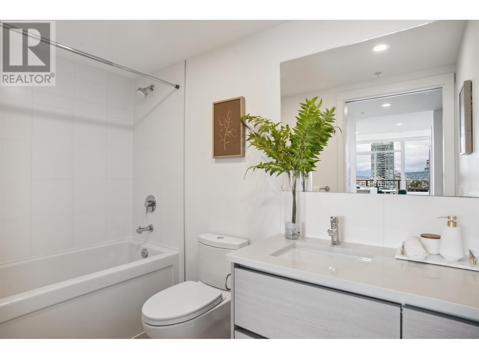 2706 823 Carnarvon Street, New Westminster, British Columbia  V3M 1E9 - Photo 9 - R2970064