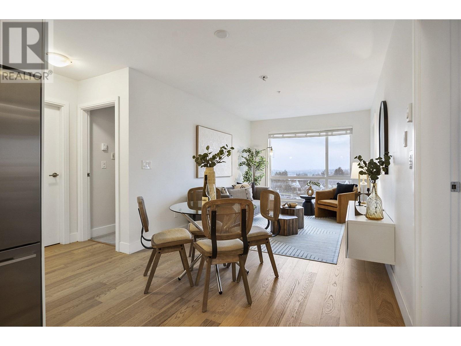 Listing Picture 10 of 40 : 506 233 KINGSWAY, Vancouver / 溫哥華 - 魯藝地產 Yvonne Lu Group - MLS Medallion Club Member