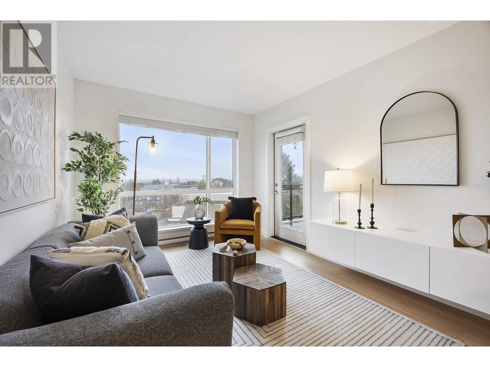 Listing Picture 11 of 40 : 506 233 KINGSWAY, Vancouver / 溫哥華 - 魯藝地產 Yvonne Lu Group - MLS Medallion Club Member