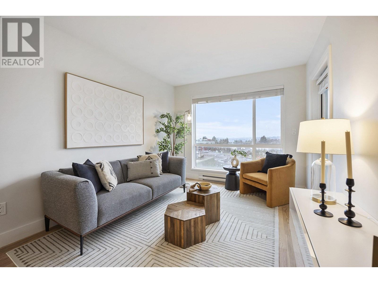 Listing Picture 12 of 40 : 506 233 KINGSWAY, Vancouver / 溫哥華 - 魯藝地產 Yvonne Lu Group - MLS Medallion Club Member