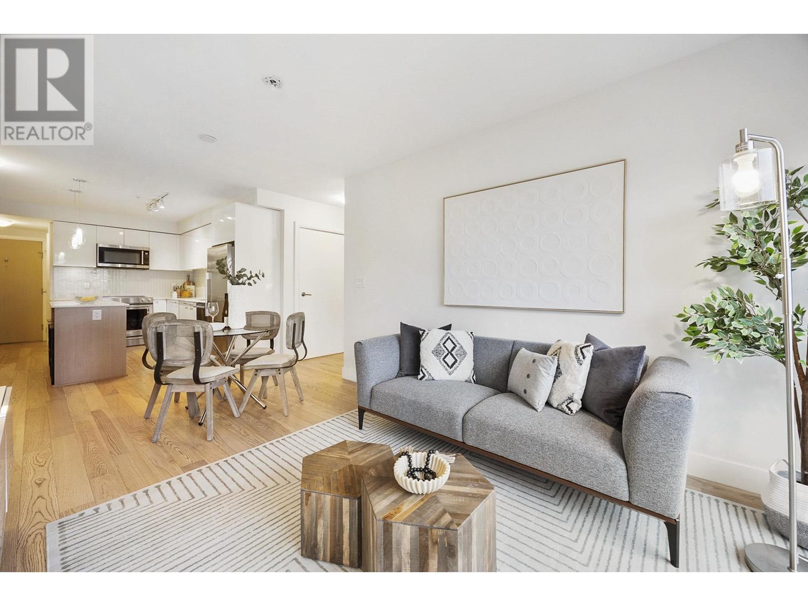 Listing Picture 13 of 40 : 506 233 KINGSWAY, Vancouver / 溫哥華 - 魯藝地產 Yvonne Lu Group - MLS Medallion Club Member