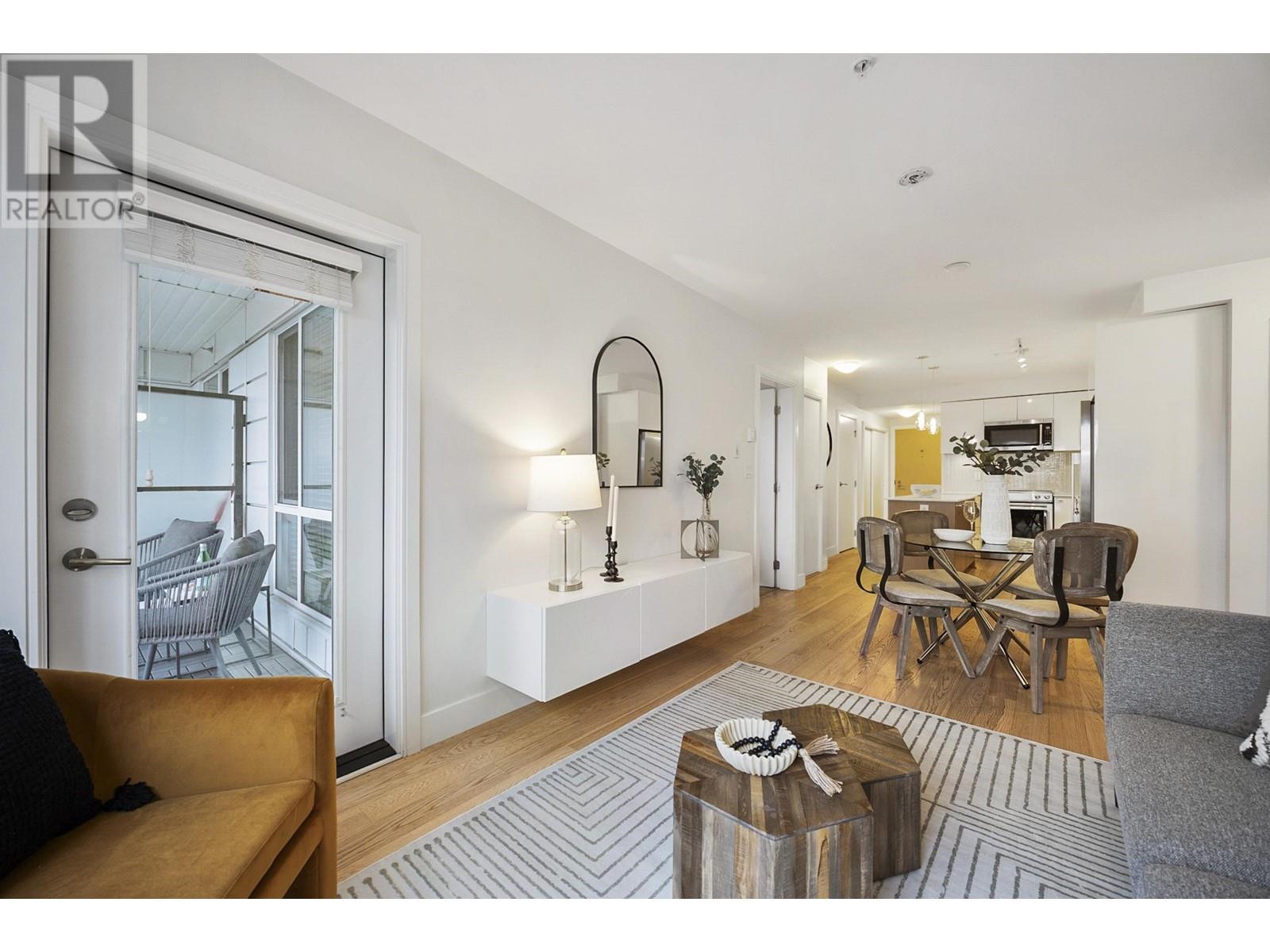 Listing Picture 14 of 40 : 506 233 KINGSWAY, Vancouver / 溫哥華 - 魯藝地產 Yvonne Lu Group - MLS Medallion Club Member