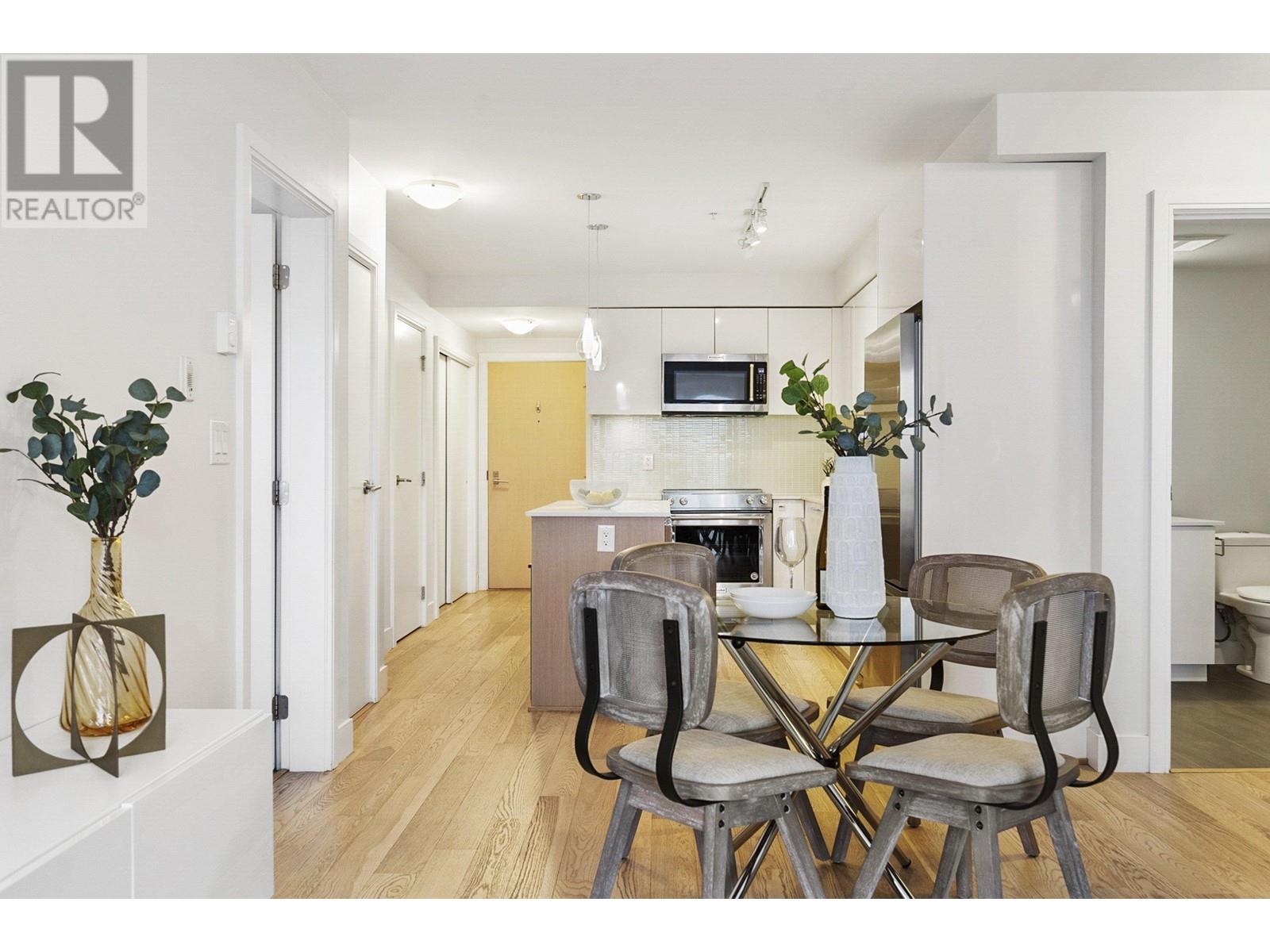 Listing Picture 15 of 40 : 506 233 KINGSWAY, Vancouver / 溫哥華 - 魯藝地產 Yvonne Lu Group - MLS Medallion Club Member