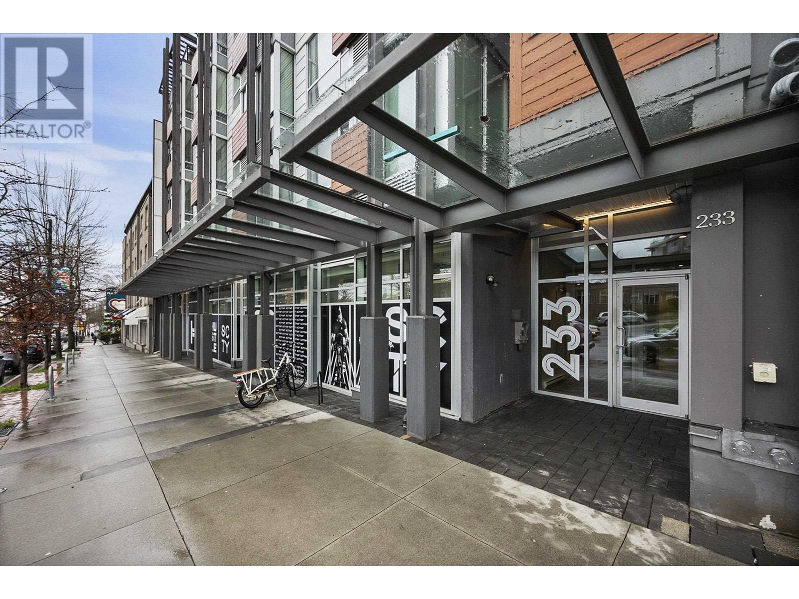 Listing Picture 2 of 40 : 506 233 KINGSWAY, Vancouver / 溫哥華 - 魯藝地產 Yvonne Lu Group - MLS Medallion Club Member