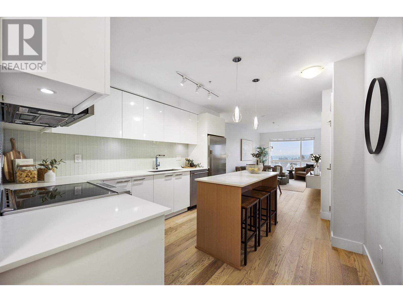 Listing Picture 3 of 40 : 506 233 KINGSWAY, Vancouver / 溫哥華 - 魯藝地產 Yvonne Lu Group - MLS Medallion Club Member