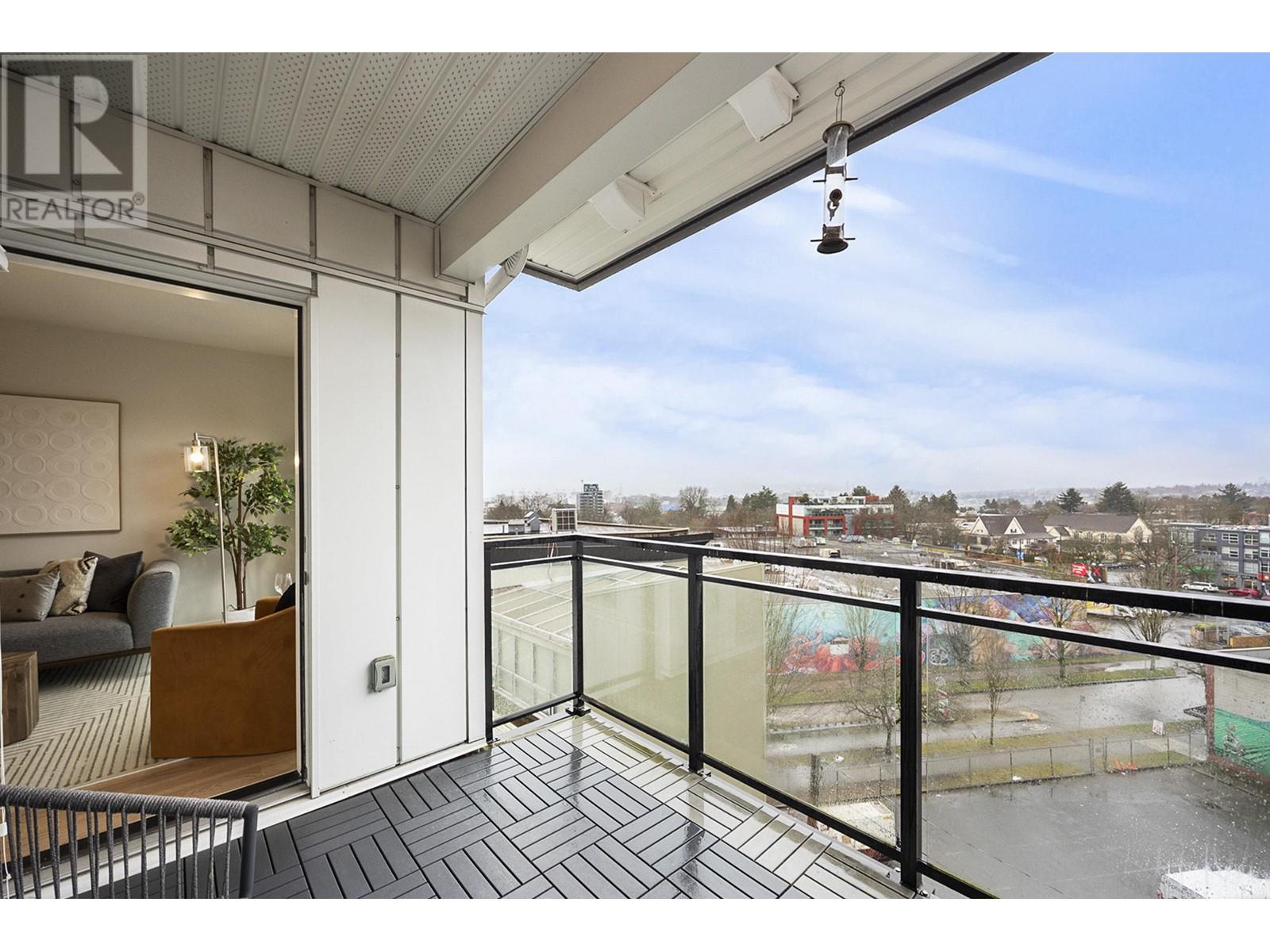 Listing Picture 33 of 40 : 506 233 KINGSWAY, Vancouver / 溫哥華 - 魯藝地產 Yvonne Lu Group - MLS Medallion Club Member