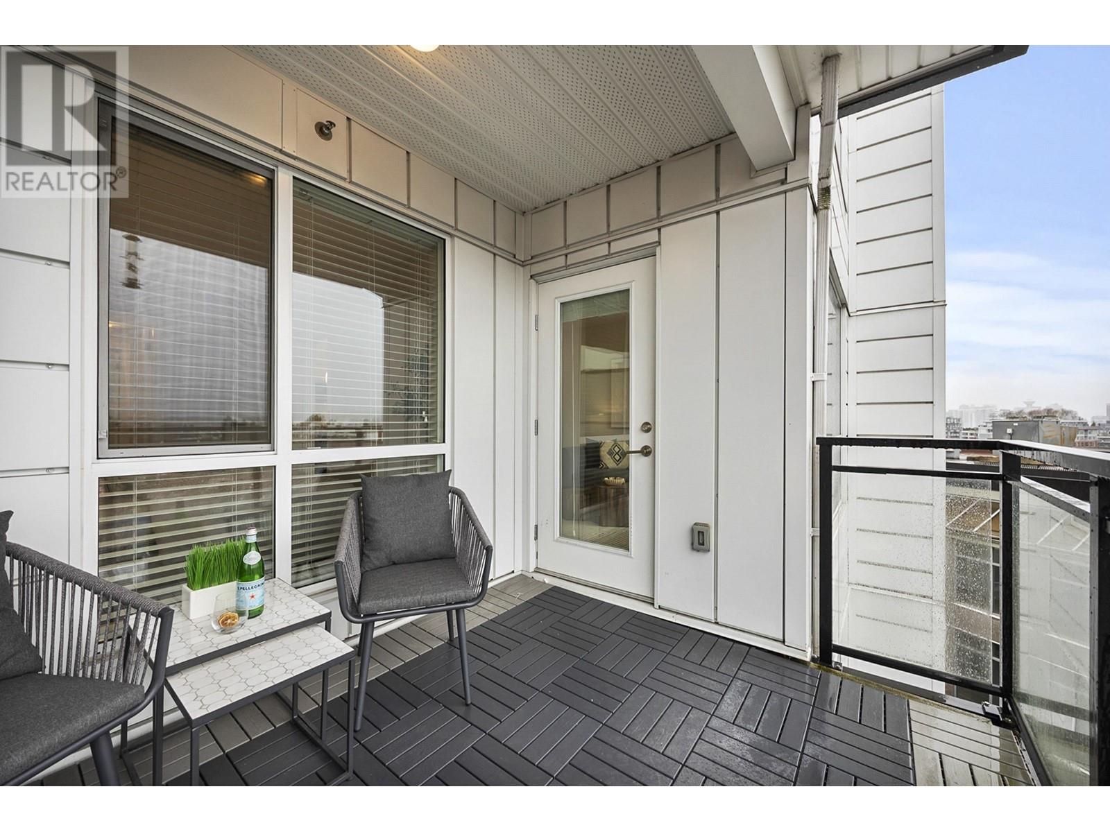 Listing Picture 34 of 40 : 506 233 KINGSWAY, Vancouver / 溫哥華 - 魯藝地產 Yvonne Lu Group - MLS Medallion Club Member