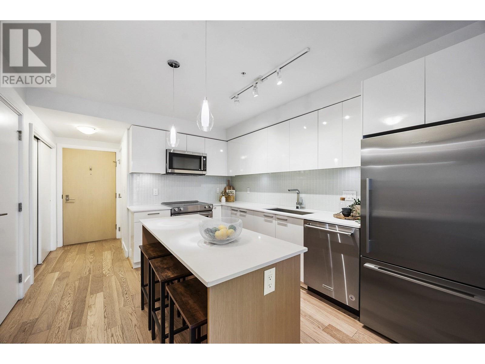 Listing Picture 5 of 40 : 506 233 KINGSWAY, Vancouver / 溫哥華 - 魯藝地產 Yvonne Lu Group - MLS Medallion Club Member