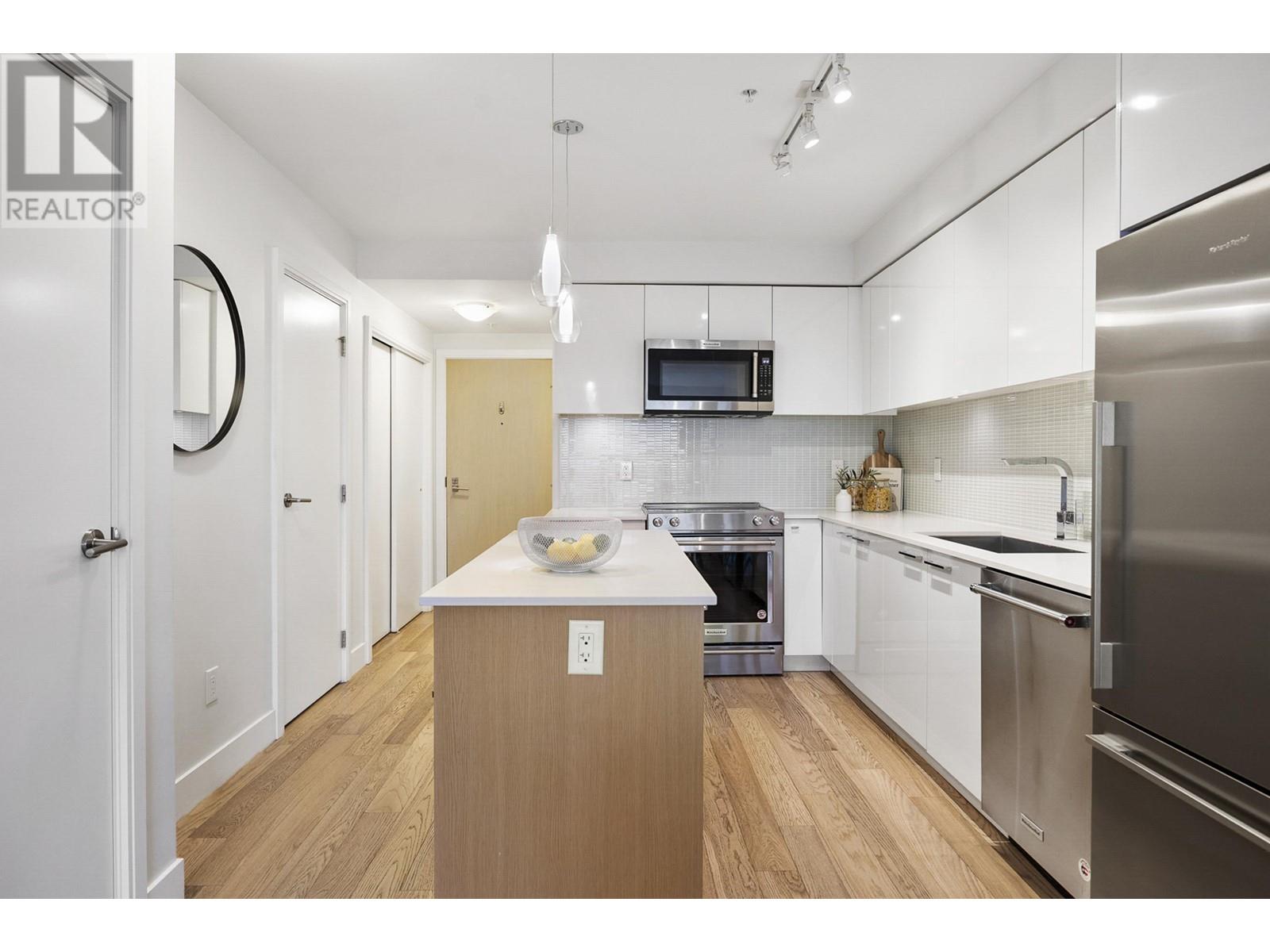 Listing Picture 6 of 40 : 506 233 KINGSWAY, Vancouver / 溫哥華 - 魯藝地產 Yvonne Lu Group - MLS Medallion Club Member