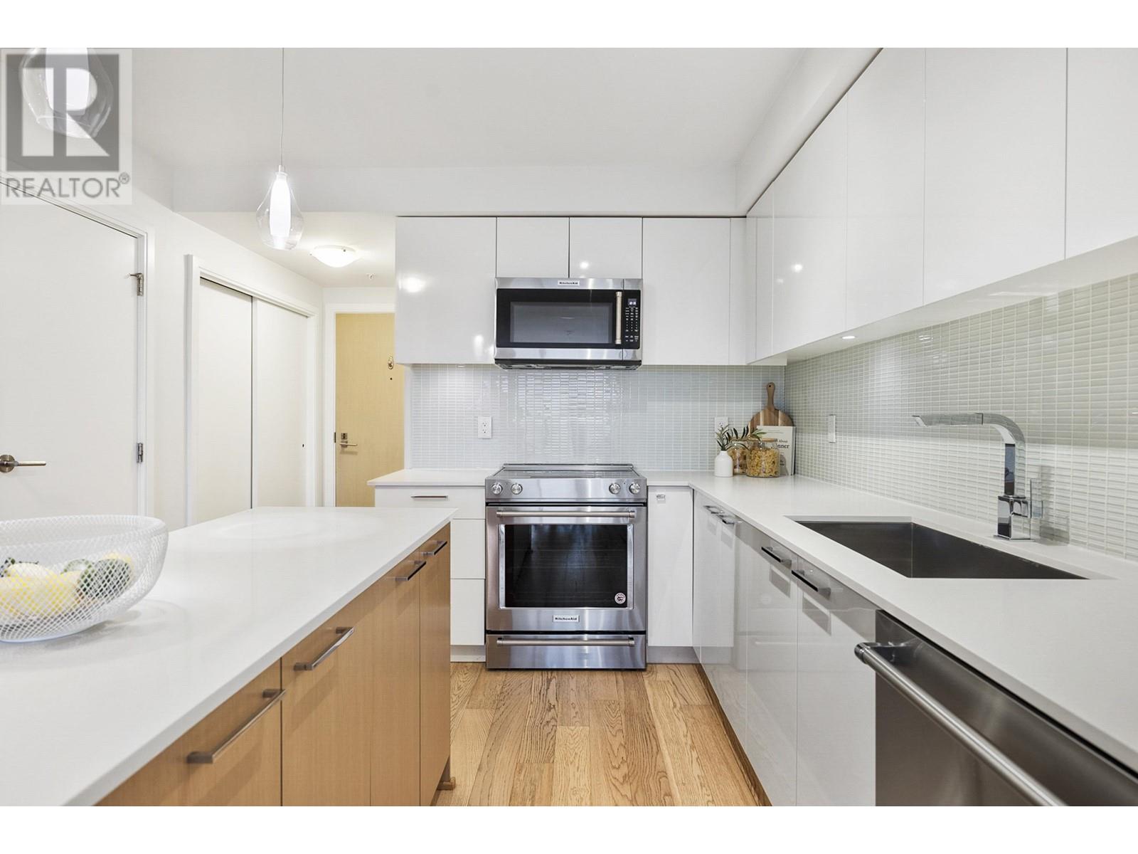 Listing Picture 7 of 40 : 506 233 KINGSWAY, Vancouver / 溫哥華 - 魯藝地產 Yvonne Lu Group - MLS Medallion Club Member