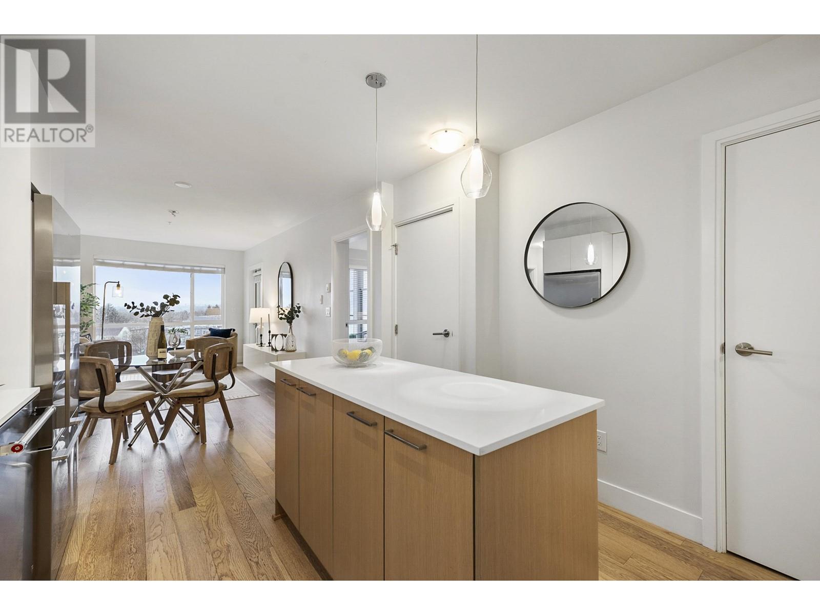 Listing Picture 9 of 40 : 506 233 KINGSWAY, Vancouver / 溫哥華 - 魯藝地產 Yvonne Lu Group - MLS Medallion Club Member