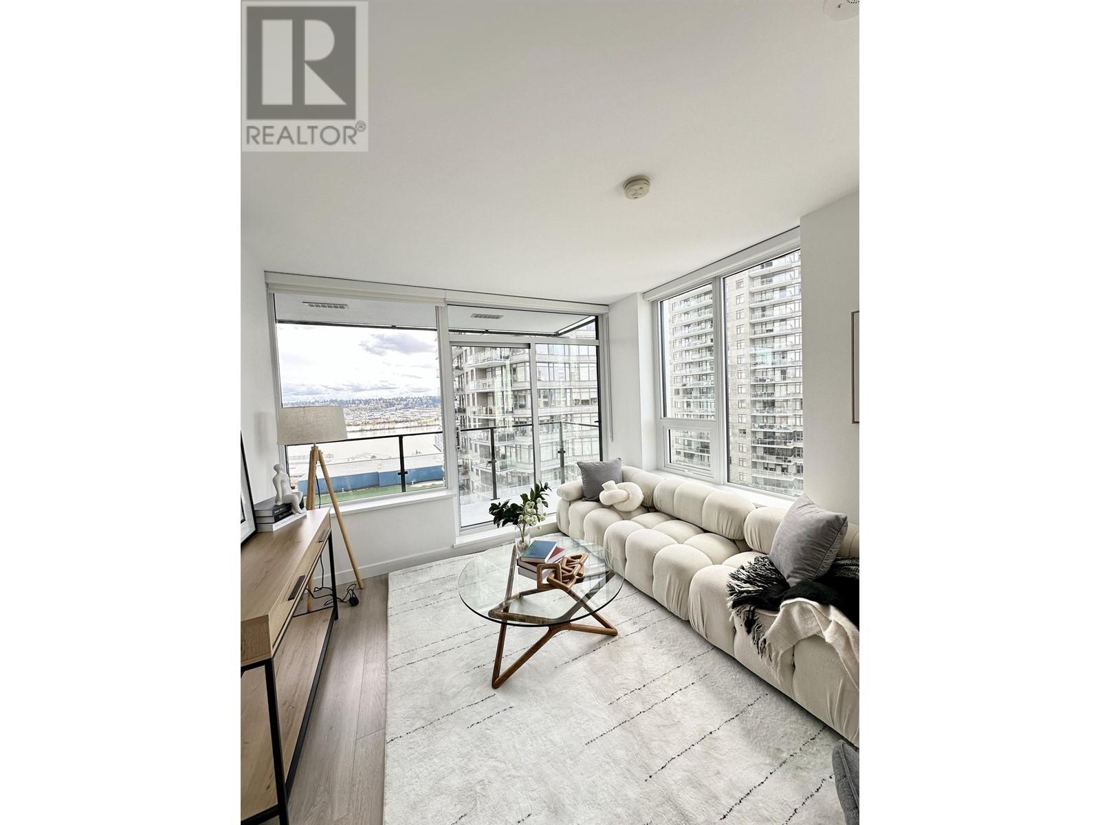 1509 823 Carnarvon Street, New Westminster, British Columbia  V3M 1E9 - Photo 3 - R2970072