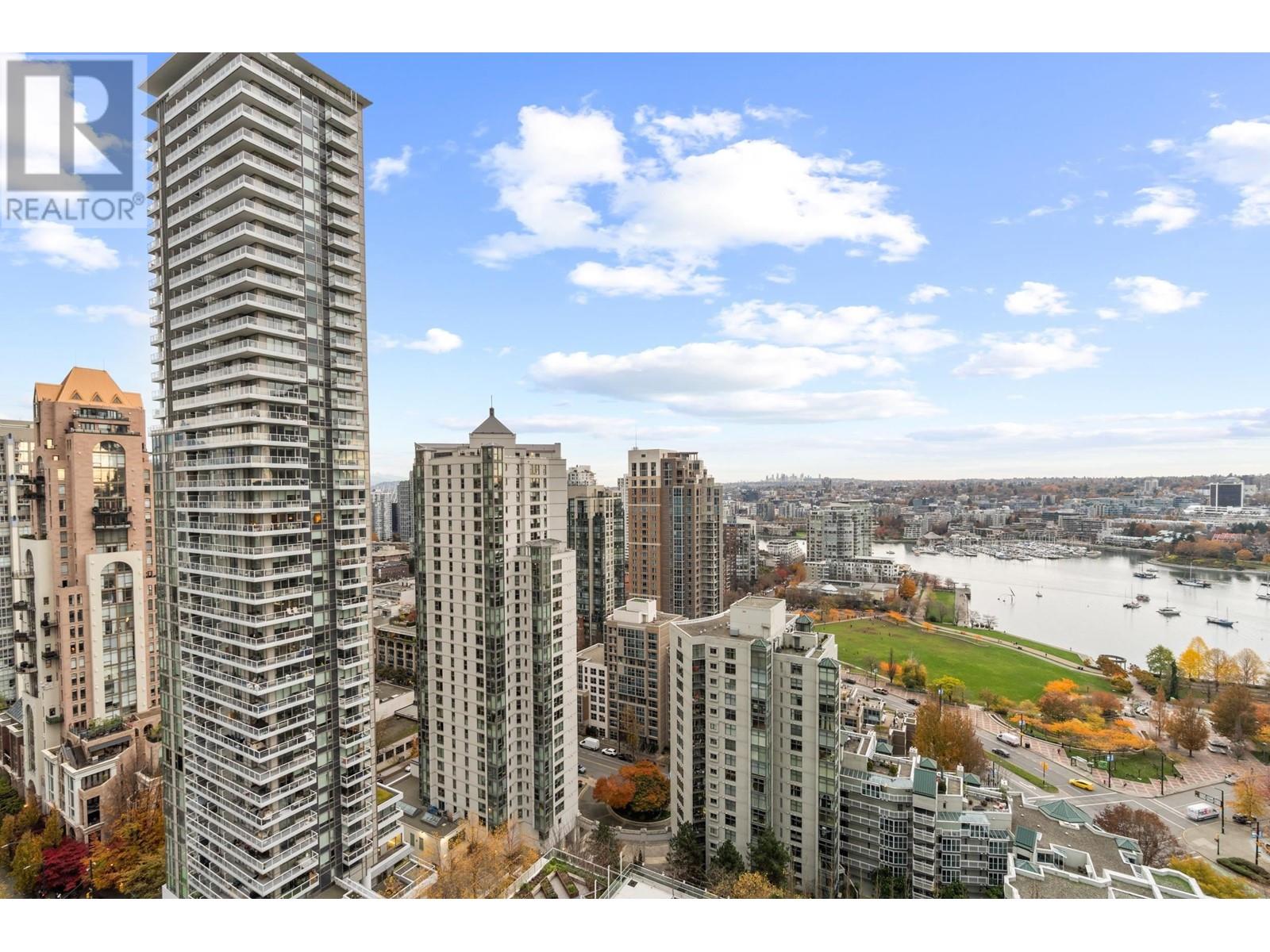 2709 501 Pacific Street, Vancouver, British Columbia  V6Z 2X6 - Photo 16 - R2970082