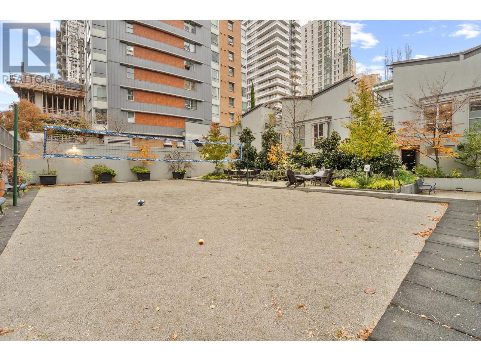 2709 501 Pacific Street, Vancouver, British Columbia  V6Z 2X6 - Photo 22 - R2970082