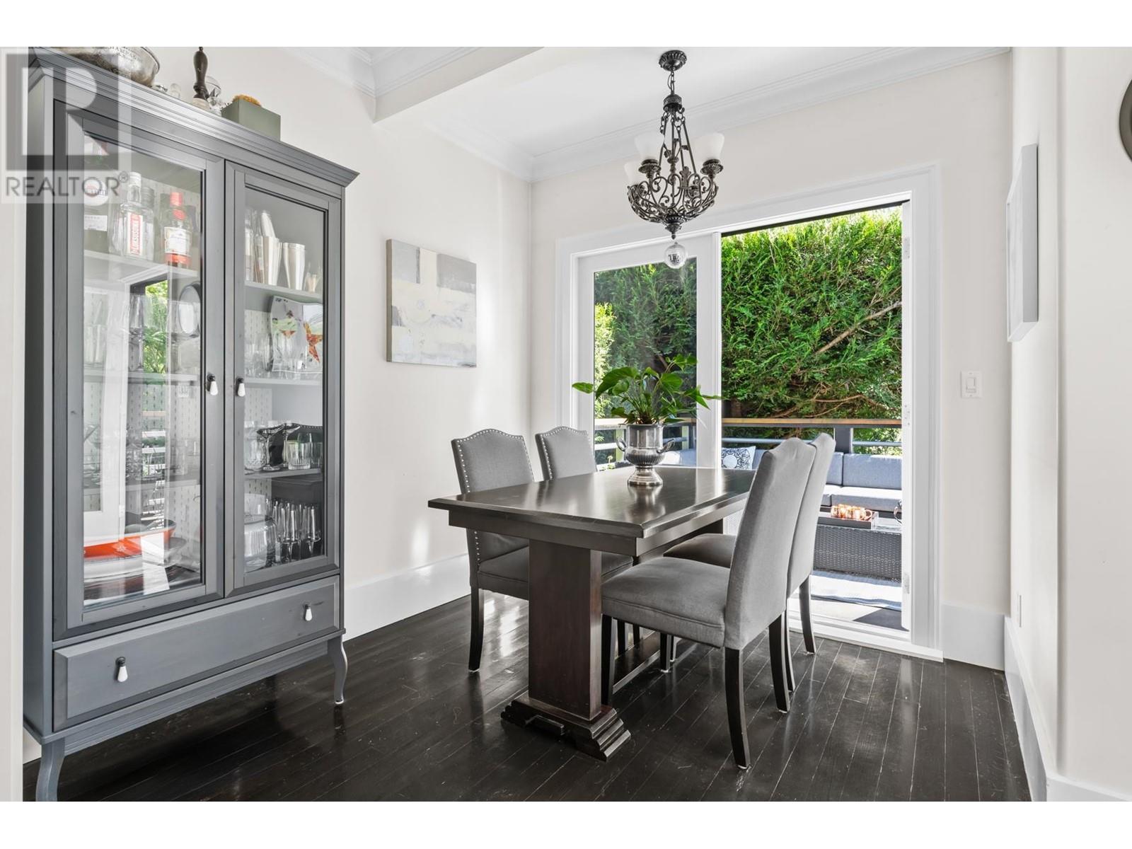 Listing Picture 19 of 40 : 2066 W 42ND AVENUE, Vancouver / 溫哥華 - 魯藝地產 Yvonne Lu Group - MLS Medallion Club Member