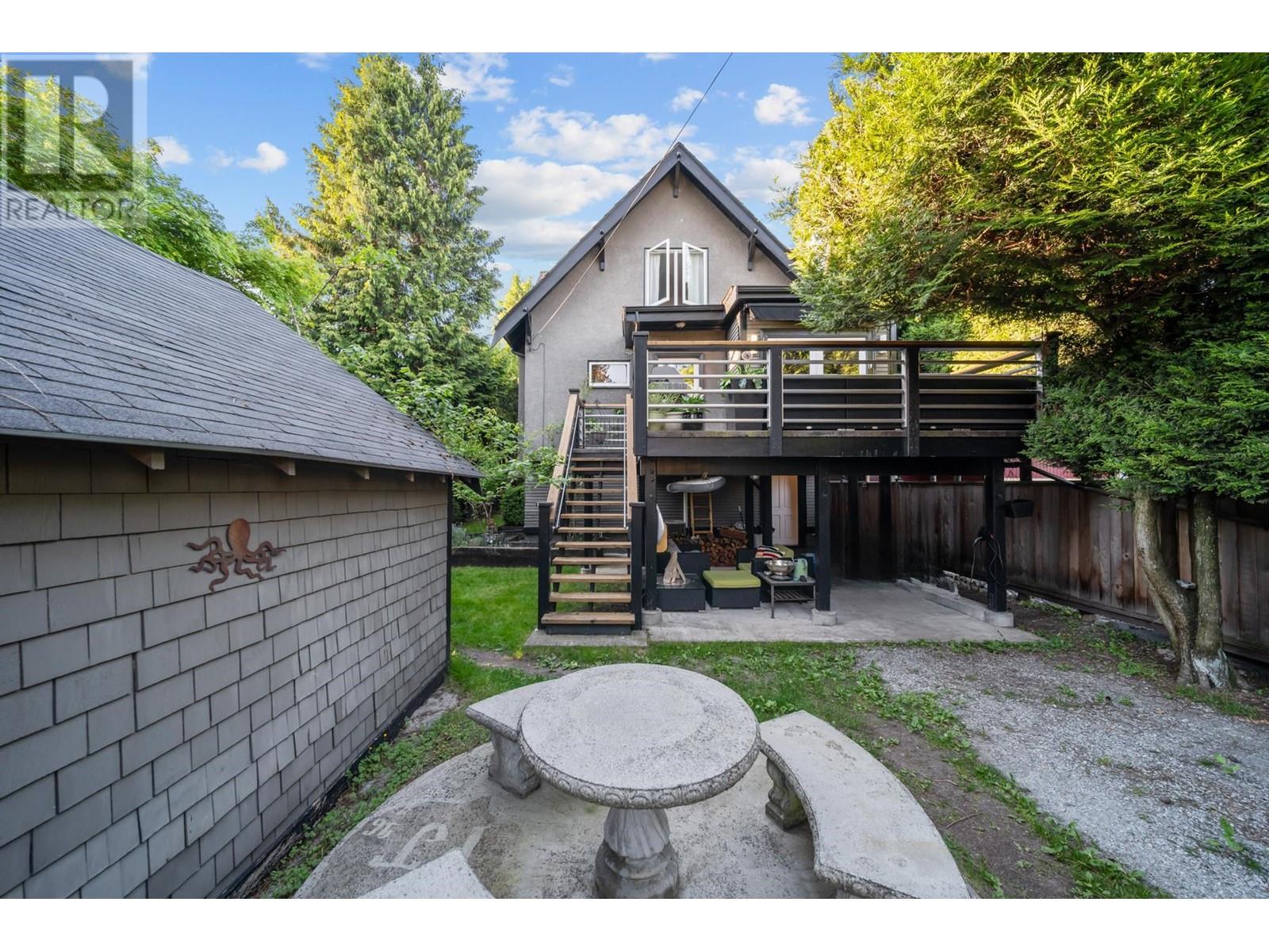 Listing Picture 20 of 40 : 2066 W 42ND AVENUE, Vancouver / 溫哥華 - 魯藝地產 Yvonne Lu Group - MLS Medallion Club Member