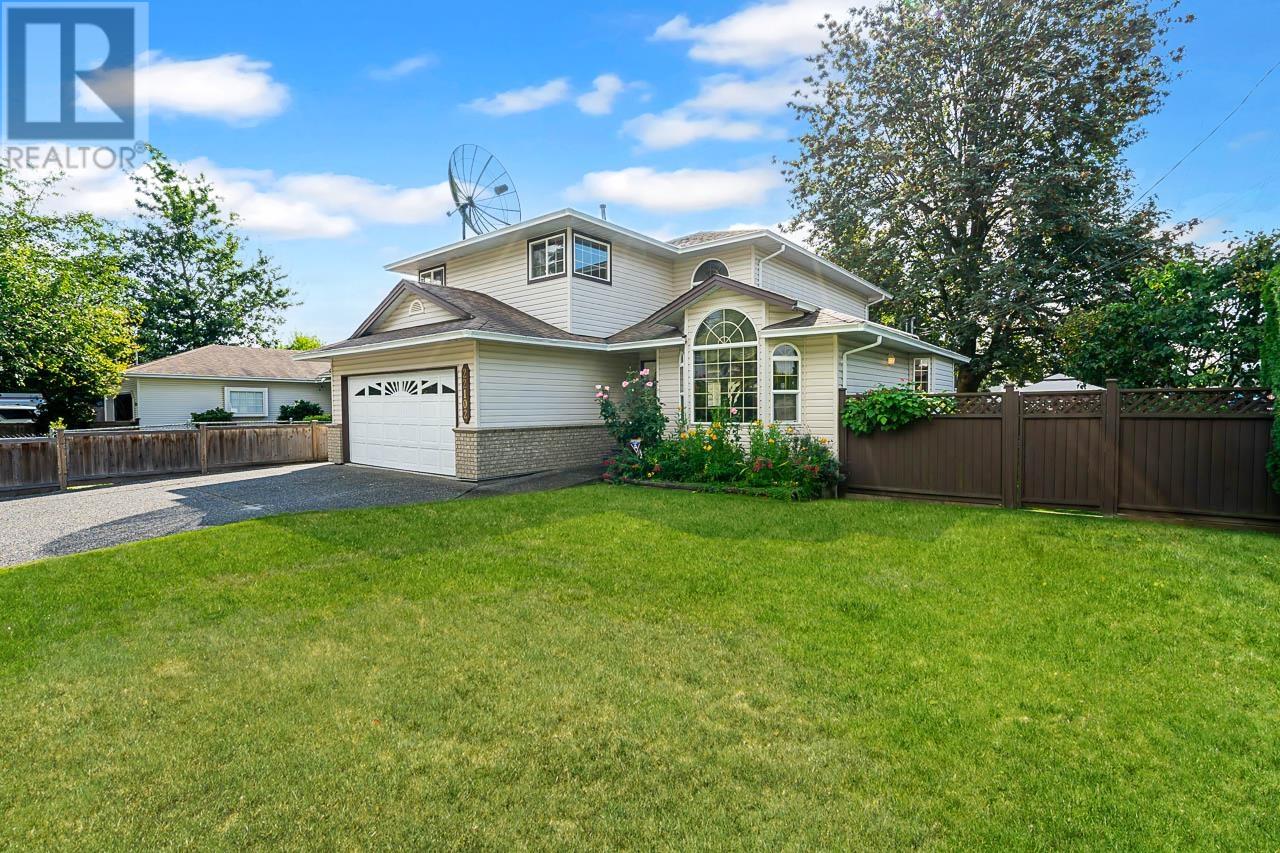 22102 122 Avenue, Maple Ridge, British Columbia  V2X 3X6 - Photo 1 - R2970078