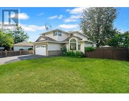 22102 122 AVENUE, Maple Ridge, British Columbia