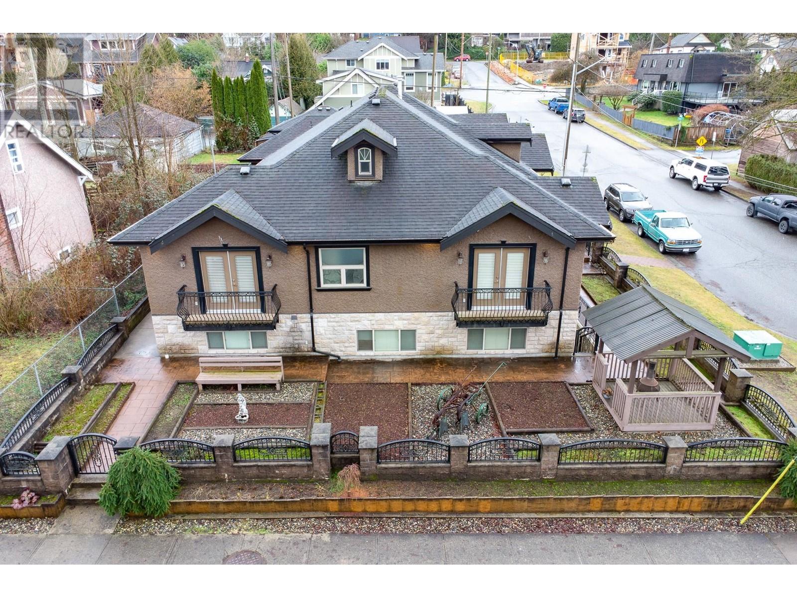 2701 St George Street, Port Moody, British Columbia  V3H 2H1 - Photo 23 - R2970094
