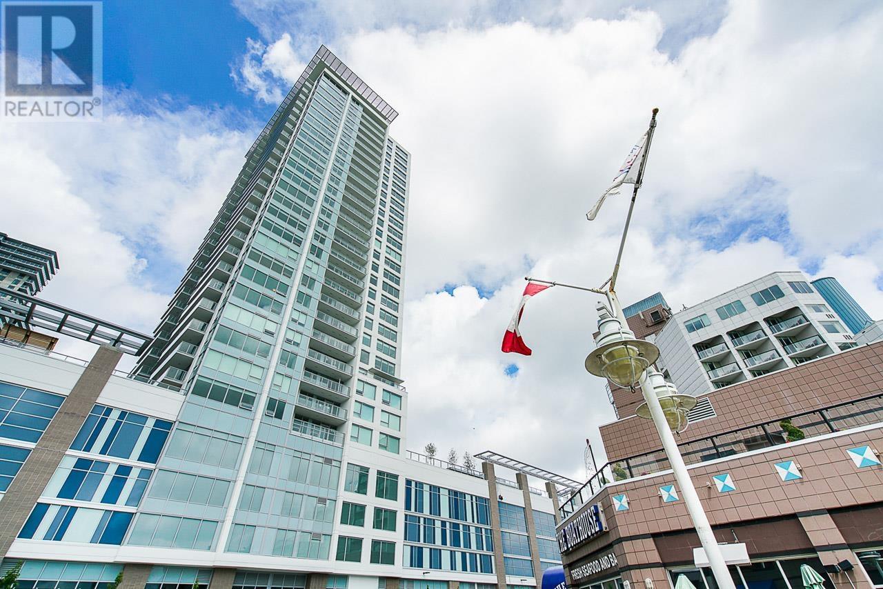 3011 908 QUAYSIDE DRIVE, new westminster, British Columbia