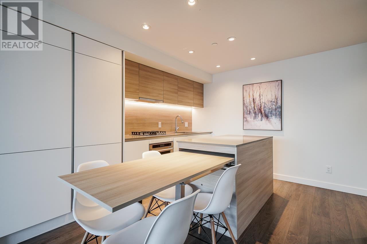 3011 908 Quayside Drive, New Westminster, British Columbia  V3M 0L4 - Photo 5 - R2969544