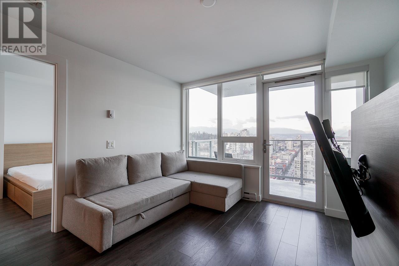 3011 908 Quayside Drive, New Westminster, British Columbia  V3M 0L4 - Photo 11 - R2969544