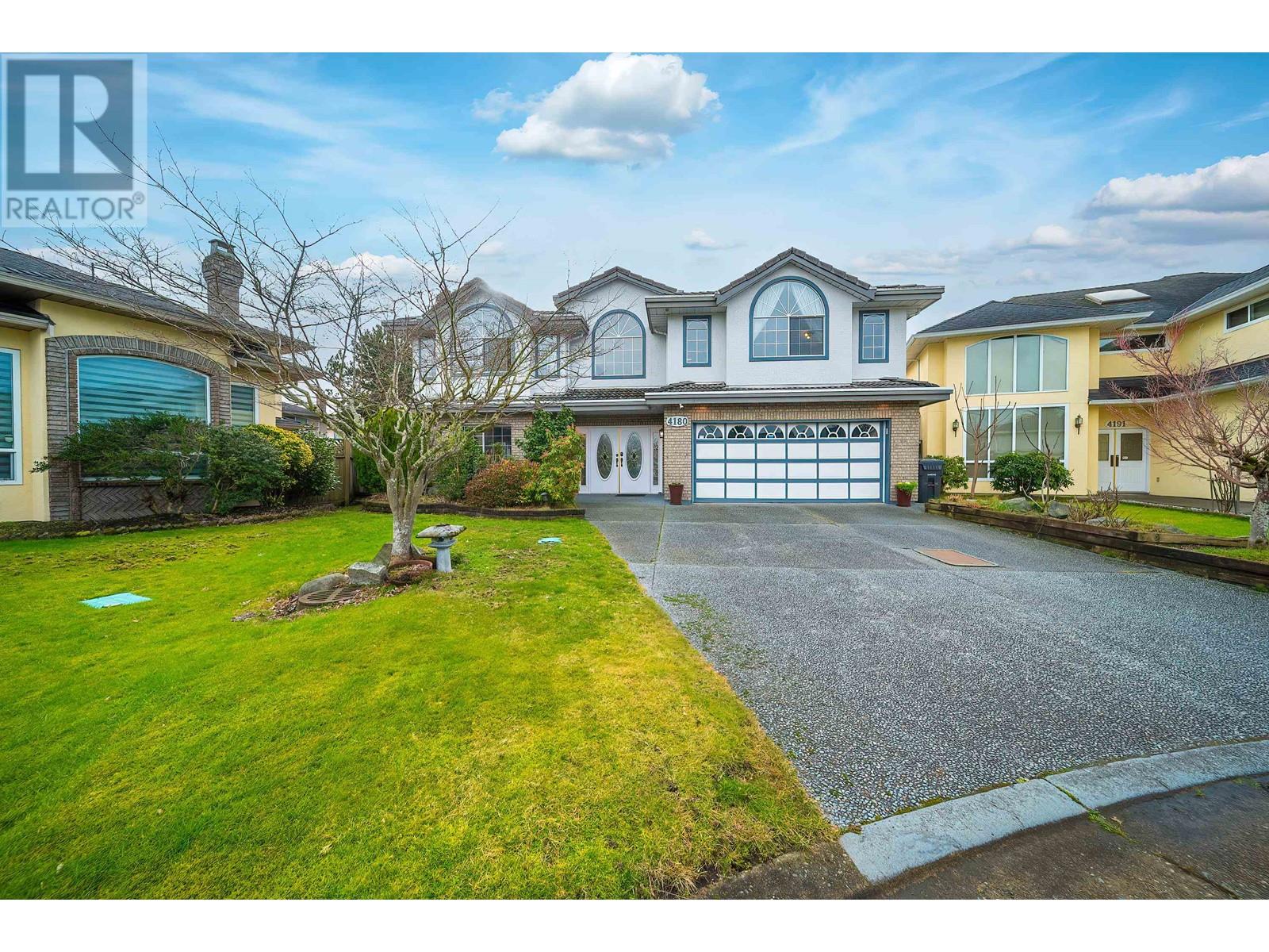 Property at 4180 BRYSON CRT image 1