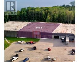 6 - 3225 EAST BAYSHORE AVENUE, Owen Sound, Ontario