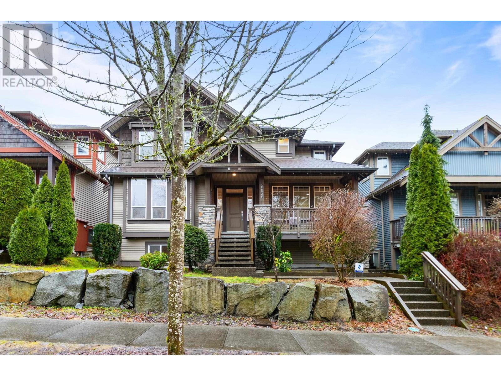 22828 Foreman Drive, Maple Ridge, British Columbia  V4R 0B2 - Photo 40 - R2969763