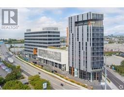 805 8477 BRIDGEPORT ROAD, Richmond, British Columbia