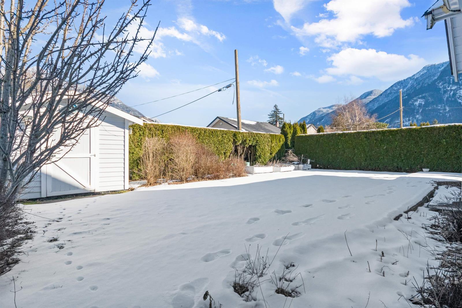 585 4th Avenue, Hope, Hope, British Columbia  V0X 1L0 - Photo 26 - R2969770