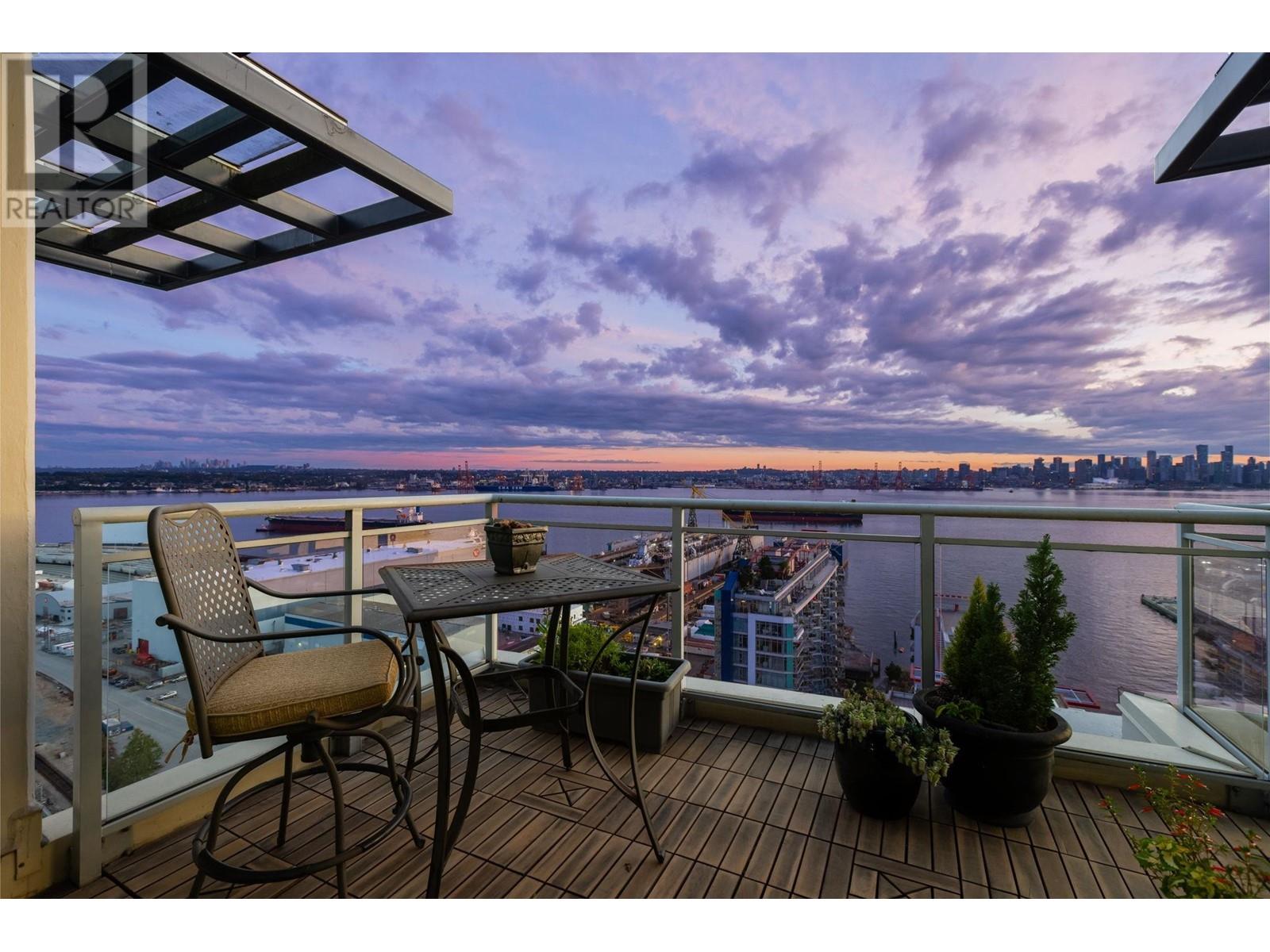Ph2301 188 E Esplanade Avenue, North Vancouver, British Columbia  V7L 4Y1 - Photo 16 - R2958049