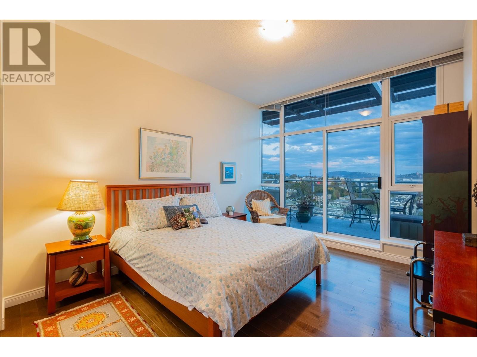Ph2301 188 E Esplanade Avenue, North Vancouver, British Columbia  V7L 4Y1 - Photo 24 - R2958049