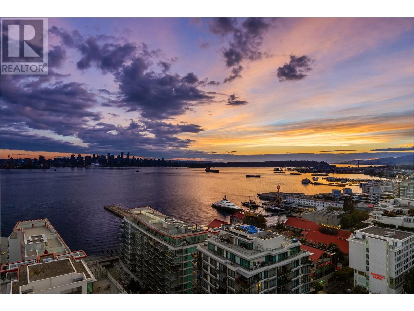 Ph2301 188 E Esplanade Avenue, North Vancouver, British Columbia  V7L 4Y1 - Photo 18 - R2958049