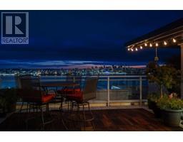 PH2301 188 E ESPLANADE AVENUE, North Vancouver, British Columbia