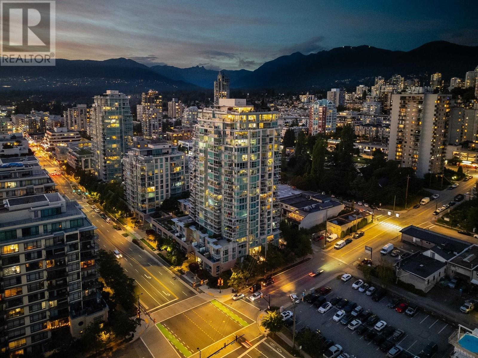 Ph2301 188 E Esplanade Avenue, North Vancouver, British Columbia  V7L 4Y1 - Photo 38 - R2958049