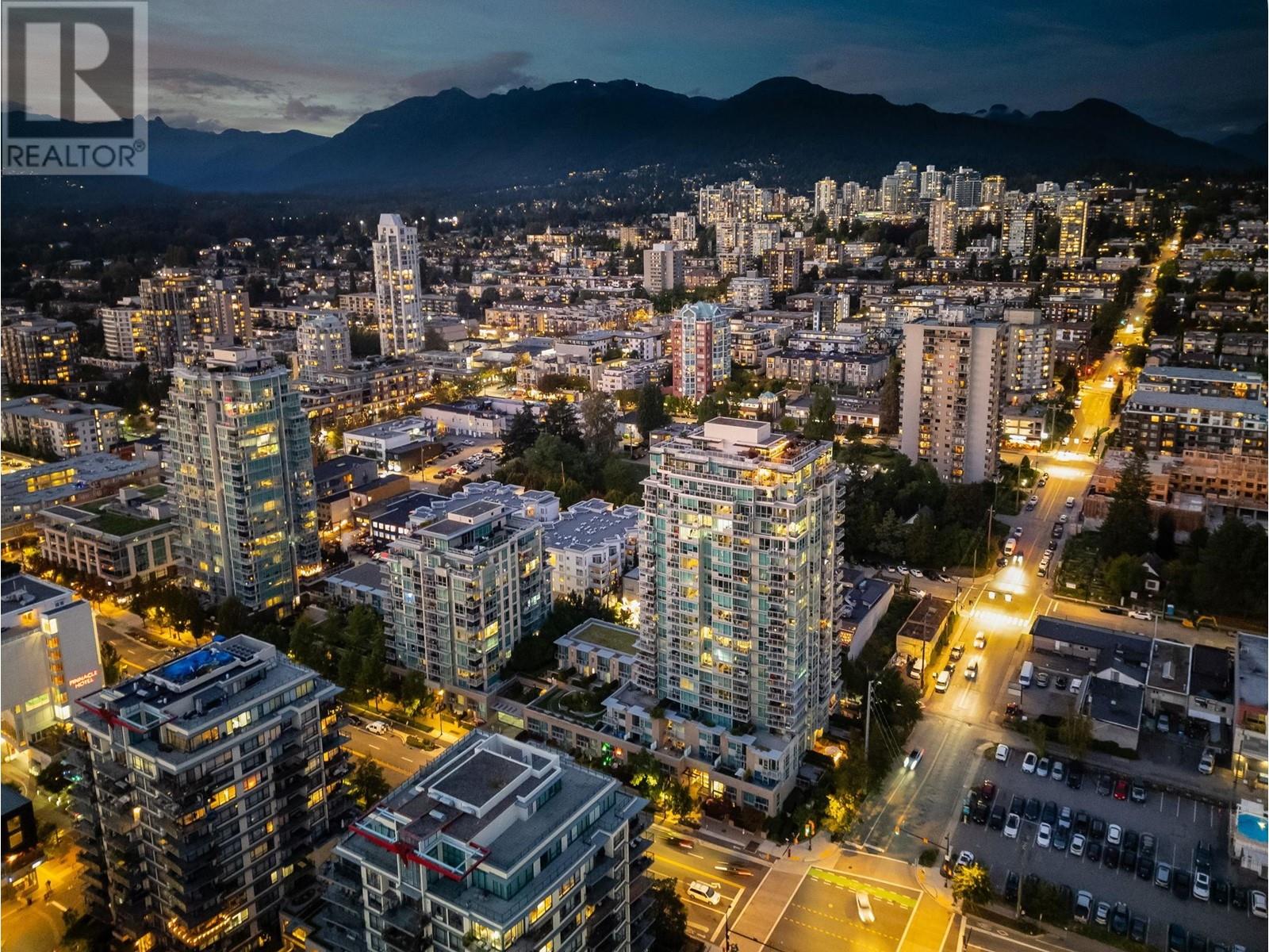 Ph2301 188 E Esplanade Avenue, North Vancouver, British Columbia  V7L 4Y1 - Photo 39 - R2958049