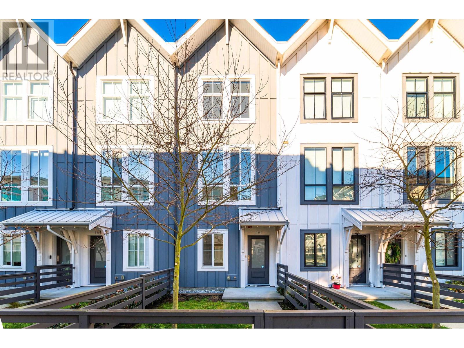 21 4716 Orca Way, Tsawwassen, British Columbia  V4M 0E5 - Photo 1 - R2958781