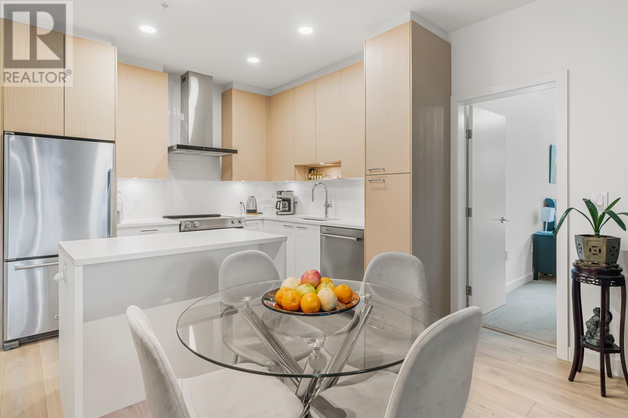 121 7588 16th Street, Burnaby, British Columbia  V3N 0H8 - Photo 7 - R2969972