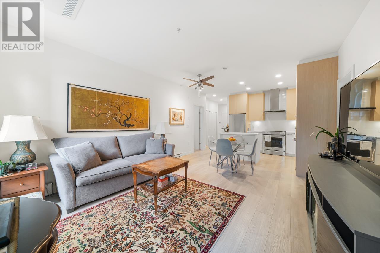 121 7588 16TH STREET, burnaby, British Columbia