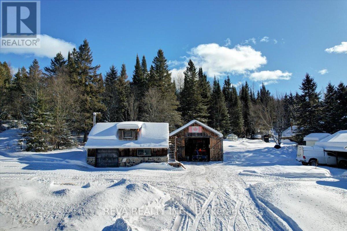 351 Deer Lake Road, Perry, Ontario  P0A 1J0 - Photo 24 - X11986429