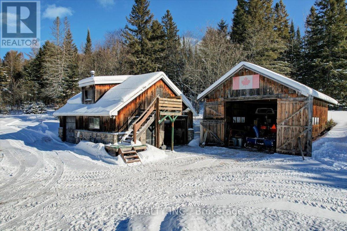 351 Deer Lake Road, Perry, Ontario  P0A 1J0 - Photo 26 - X11986429