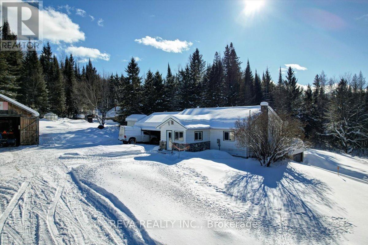 351 Deer Lake Road, Perry, Ontario  P0A 1J0 - Photo 4 - X11986429