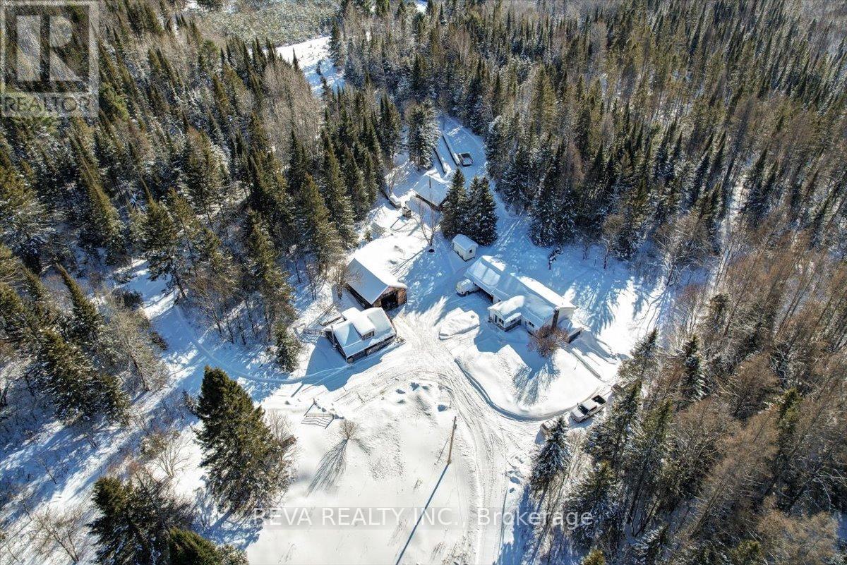 351 Deer Lake Road, Perry, Ontario  P0A 1J0 - Photo 40 - X11986429